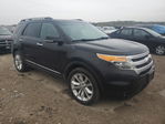 Ford Explorer 2013