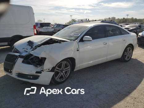 Audi A6 2006 - Zdjęcie 1 z 12
