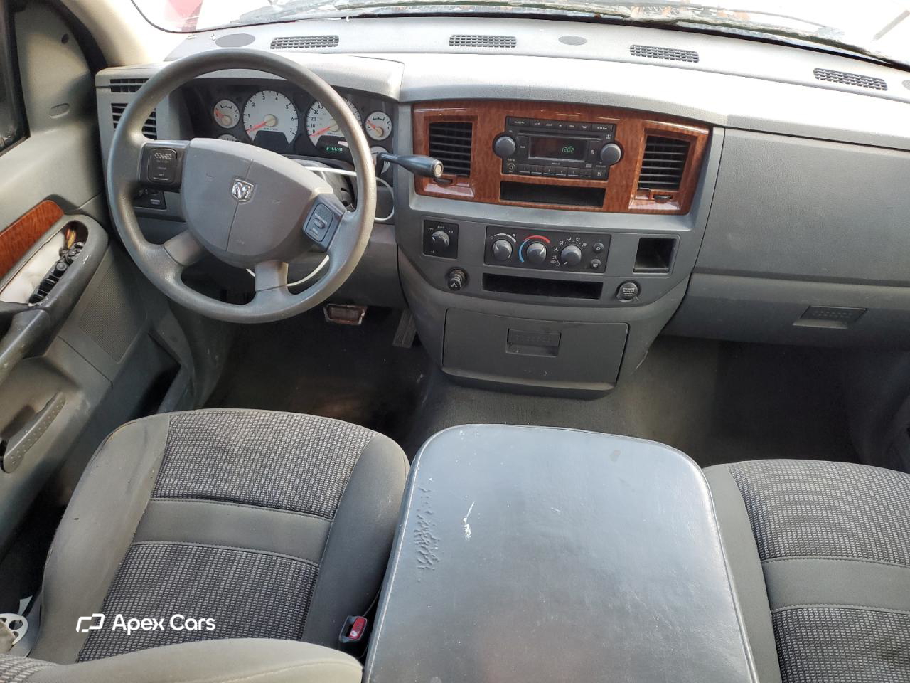 Dodge RAM 2006