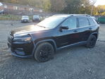 Jeep Cherokee 2019