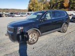 Kia Telluride 2020