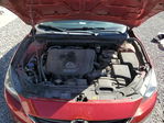Mazda 3 2015