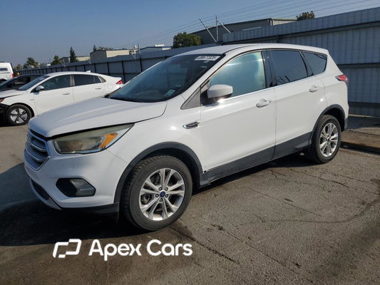 Ford Escape 2017 - Zdjęcie 1 z 12