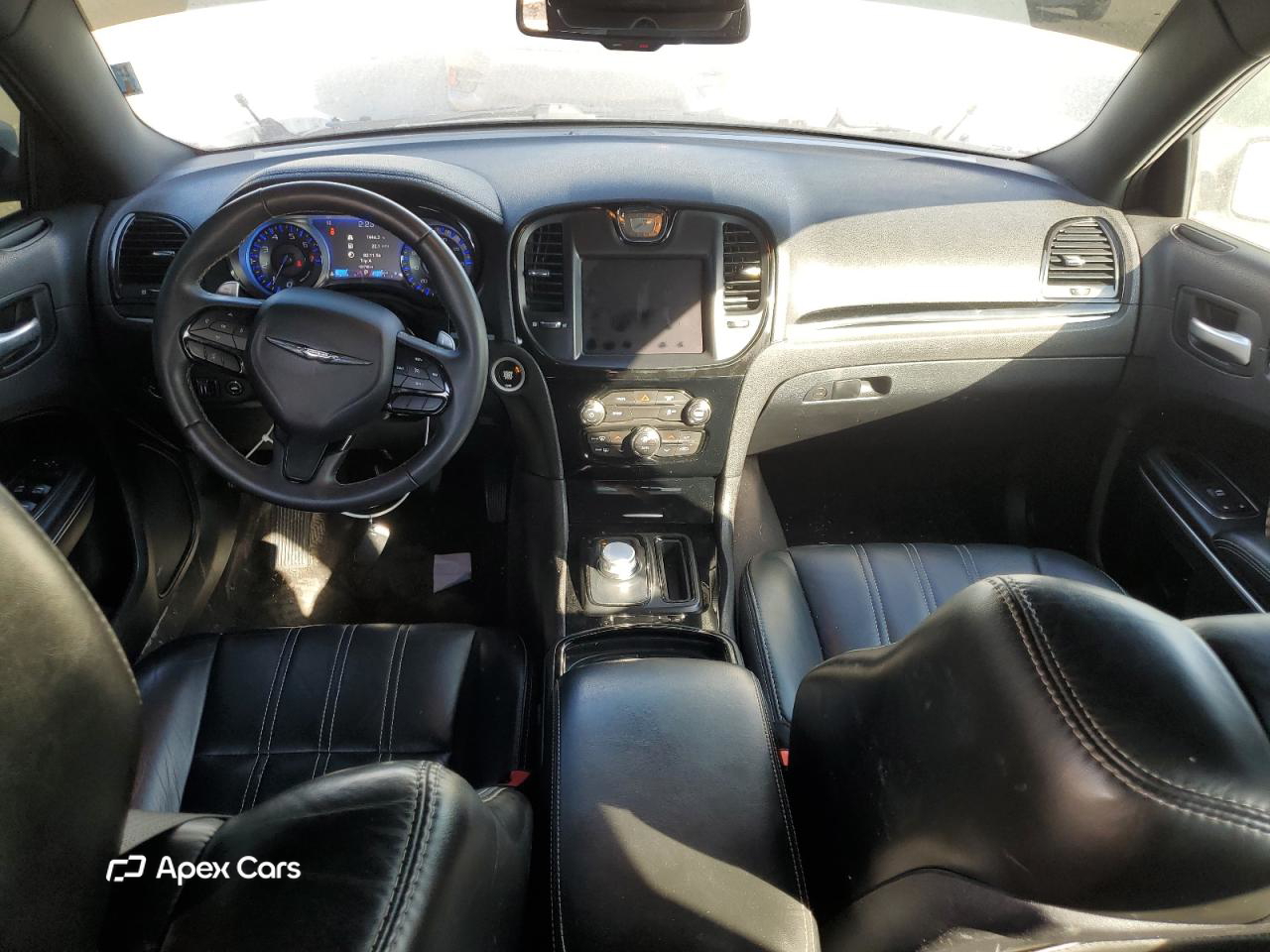 Chrysler 300 2017