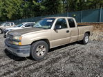 Chevrolet Silverado 2004