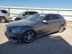 Mercedes-Benz E-klasse 2016