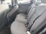 Hyundai Elantra 2016