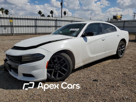 Dodge Charger 2019 - Image 1 of 13