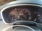 Cadillac SRX 2016