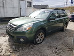 Subaru Outback 2013
