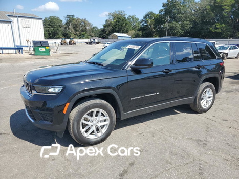Jeep Cherokee 2025 - Image 1 of 14