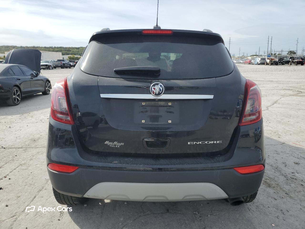 Buick Encore 2020