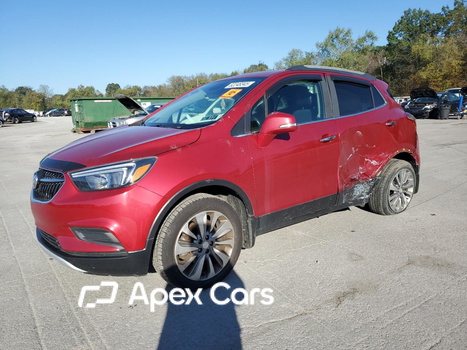 Buick Encore 2019 - Image 1 of 14