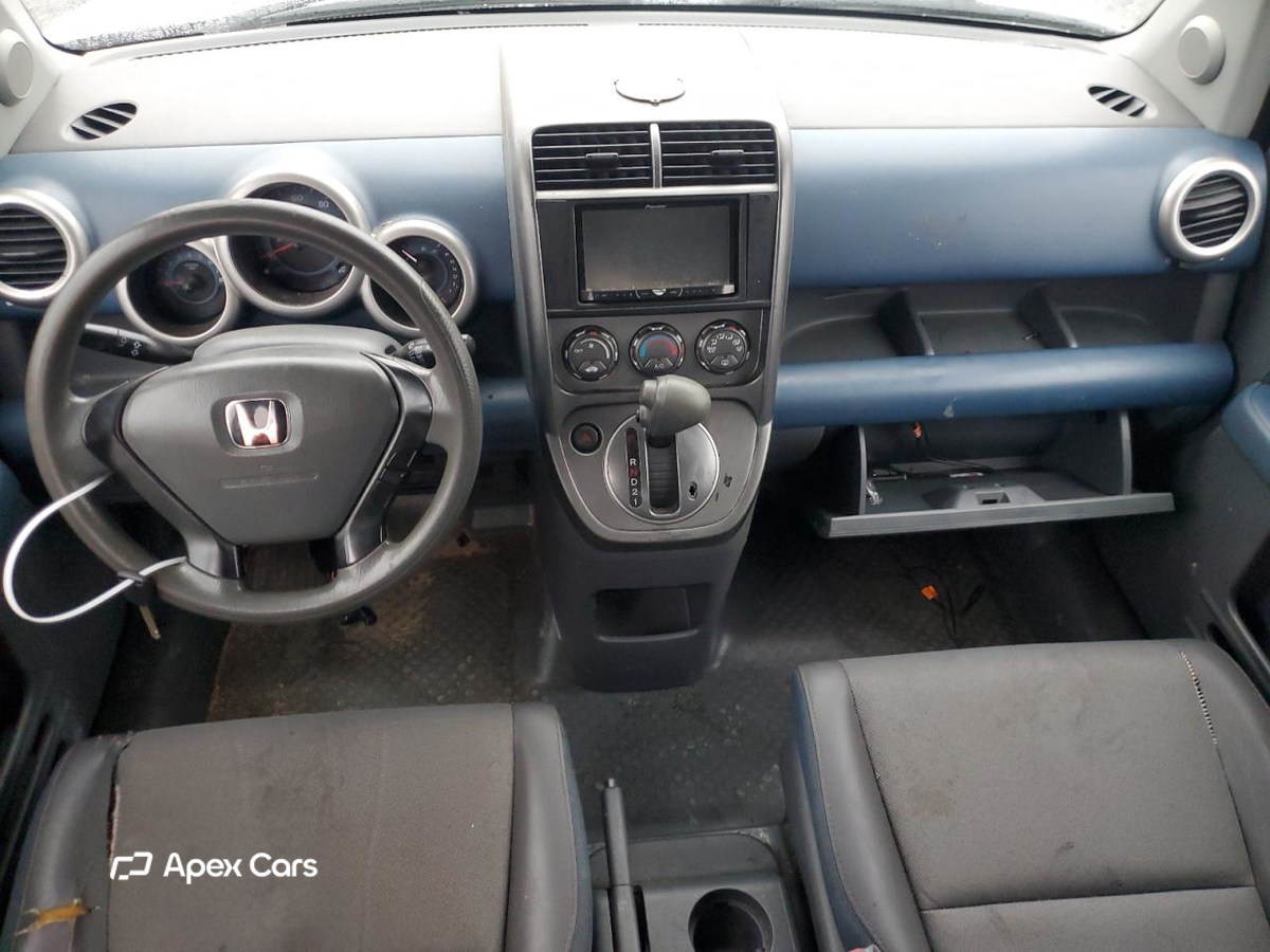 Honda Element 2005