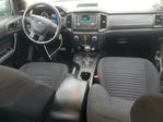 Ford Ranger 2021
