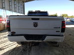 Dodge RAM 2012
