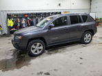 Jeep Compass 2016