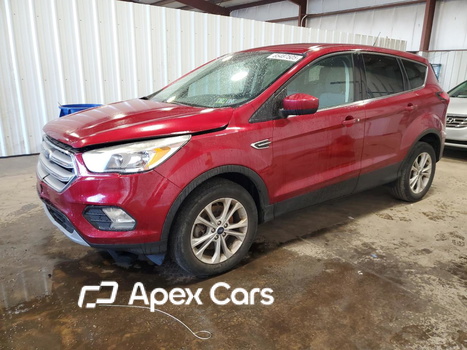 Ford Escape 2019 - Image 1 of 14