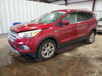 Ford Escape 2019