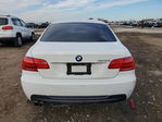 BMW Series 3 2012