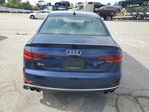 Audi S4 2018
