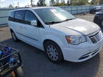 Chrysler Voyager 2016
