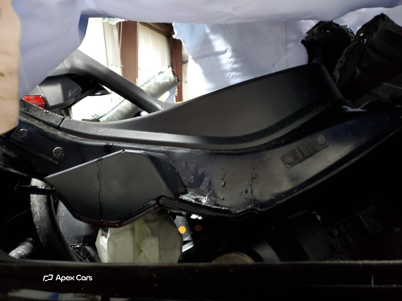 Mitsubishi Eclipse Cross 2024