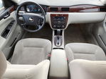 Chevrolet Impala 2010