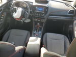 Subaru Forester 2022