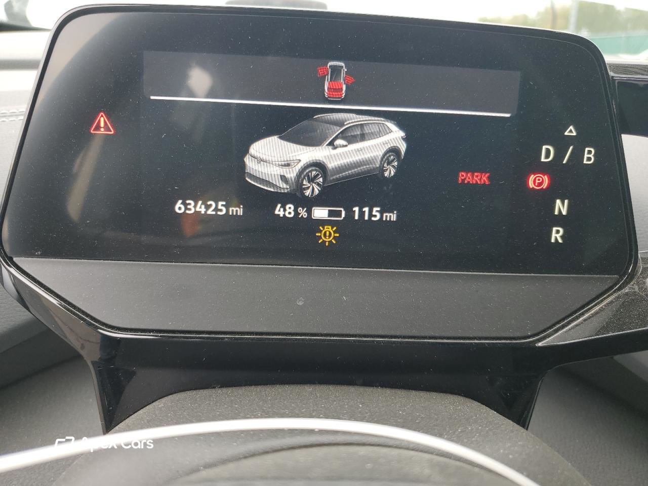 Volkswagen ID.4 2023