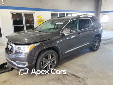 GMC Acadia 2017 - Image 1 of 14