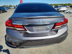 Honda Civic 2015