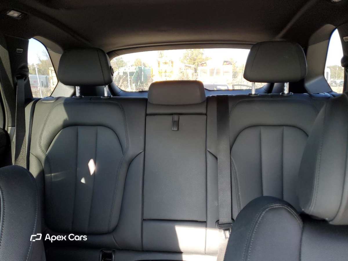 BMW X5 2019