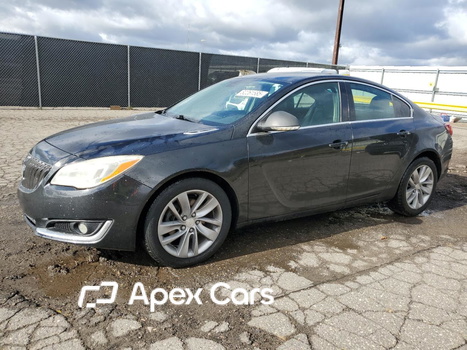 Buick Regal 2015 - Zdjęcie 1 z 13
