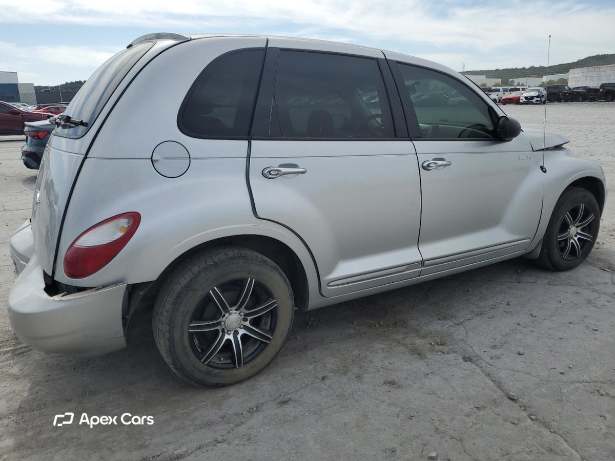 Chrysler PT Cruiser 2006