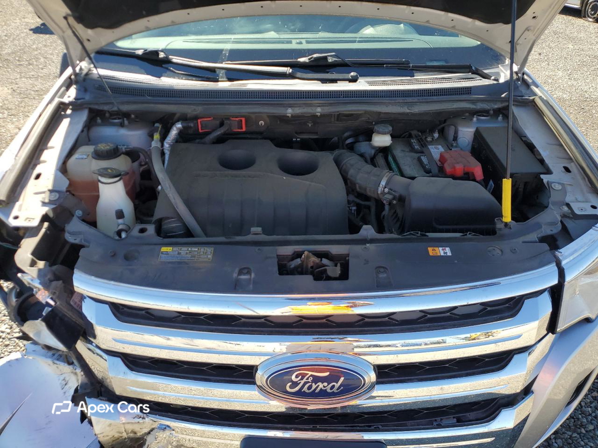 Ford Edge 2013