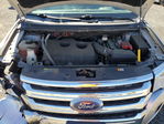 Ford Edge 2013