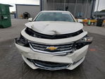 Chevrolet Impala 2014