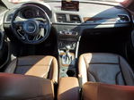 Audi Q3 2016