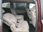 Honda Odyssey 2019