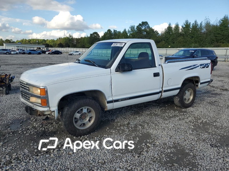 1997 Chevrolet GMT-400 - Image 1 of 5