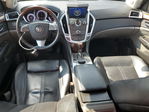 Cadillac SRX 2010