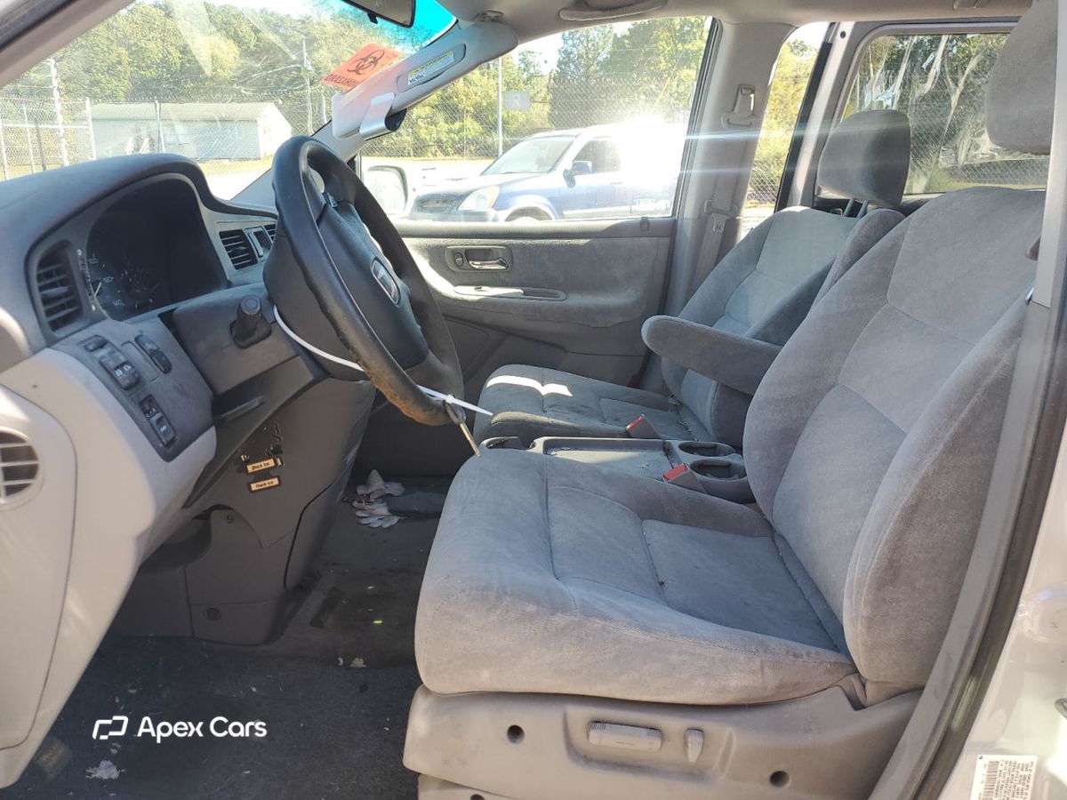 Honda Odyssey 2003