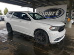 Dodge Durango 2016