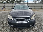 Chrysler 200 2012