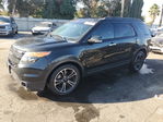 Ford Explorer 2014