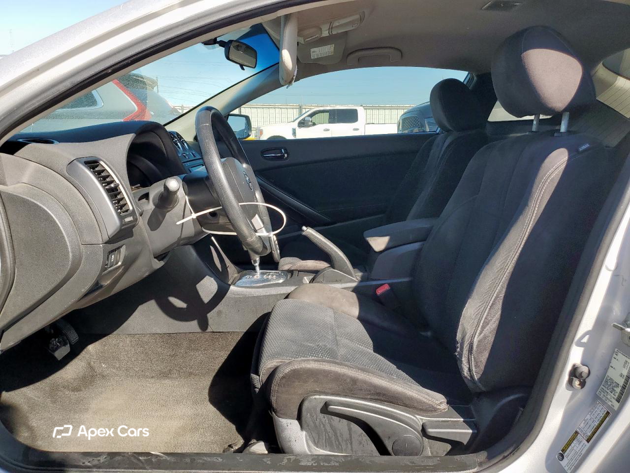 Nissan Altima 2013