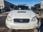 Subaru Legacy 2006