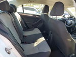 Volkswagen Jetta 2017