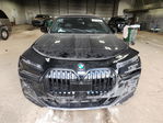 BMW Series 7 2024